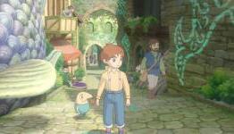 What we want from Level 5 & Studio Ghibli’s upcoming PS3 game, Ni no Kuni