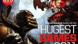 Mortal Kombat Kicks Off PTOM’s List of Biggest Games of 2011