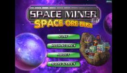 Space Miner HD makes Leap to iPad