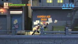 Kung-Fu Live Review (PlayStation 3/Network)- Gameplaybook