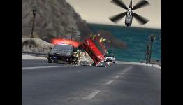 Need For Speed: Hot Pursuit Review (iPad)- Gameplaybook