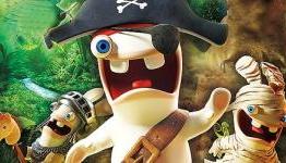 Raving Rabbids: Travel In Time Review (Hooked Gamers)