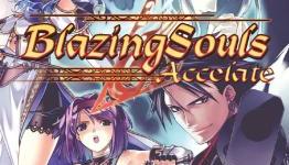 Blazing Souls Accelate Review | Level Up News