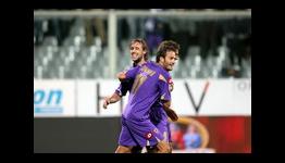 Napoli Set To Launch €18 Million Bid For Fiorentina Striker Alberto Gilardino – Report