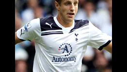 Champions League Draw Against AC Milan Is Fantastic – Tottenham Defender Michael Dawson