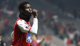 Highlights: Sp. Braga 5-0 Academica [Portuguese Liga 17/12/2010]