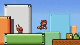 G4TV: Super Mario All-Stars Review