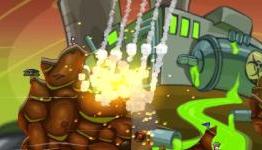 GameSpot: Worms: Battle Islands Review
