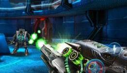 N.O.V.A. 2 (iPhone) review | GameDynamo