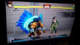 New Super Street Fighter IV Costume Images Leaked