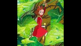 Colorful, Arrietty, One Piece Earn Japan Academy Nods
