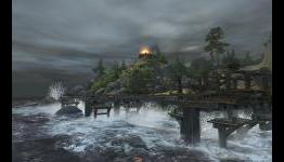 Stunning Fantasy CryEngine 3 Shots of Forged by Chaos Emerged