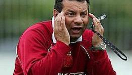 Internacional Coach Celso Roth Settles For Third Place In Club World Cup