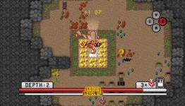 Indie Uprising Review: Epic Dungeon (Crush! Frag! Destroy!)
