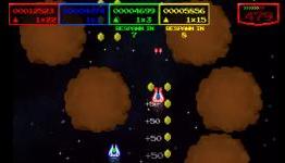 Indie Uprising Review: Hypership Out Of Control (v1.2) (Crush! Frag! Destroy!)