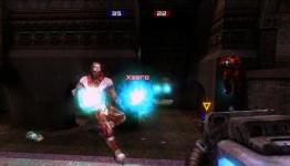 onPause.org Review: Quake Arena Arcade