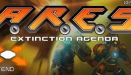 Console Arcade: ARES Extinction Agenda / Extend Studio Interview