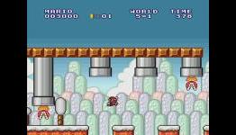 JOYSTICK: Mario formula nothing new