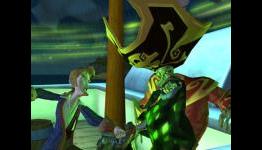 STP: Monkey Island Tales 1 HD iPad Review