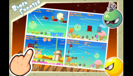 TouchReviews – Block Shooter Review