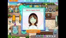 TouchReviews – Sally’s Spa HD Review