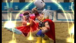 MyInside Gamer – Marvel Super Hero Squad: The Infinity Gauntlet Review