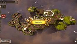 Greed Corp Gamedot review
