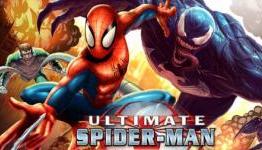 Ultimate Spiderman: Total Mayhem Review | Tech2