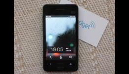 Engadget Chinese gets hands-on with the Meizu M9