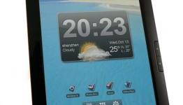 E FUN Next3 Android 2.1 tablet available for $230, real fun sold separately