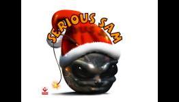Serious Sam HD: SE – Exclusive Santa Sam Trailer