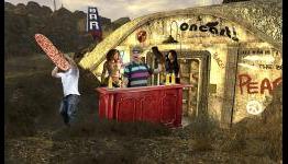 onCAST Episode 71 – Fallout: New Vegas and Quake Arena Arcade
