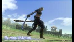 Dynasty Warriors Online Eastern Sword Guide For Beginners