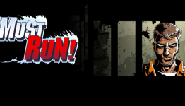 I Must Run! Review – ExtraGuy.com