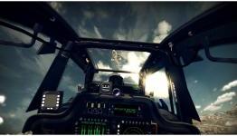 Gamerstemple.com: Apache: Air Assault Review