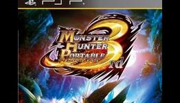 Monster Hunter Portable 3rd is “the fastest selling game in Capcom’s history”