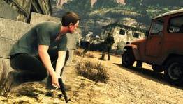 Review: James Bond 007: Blood Stone (Crush! Frag! Destroy!)