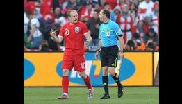 Germany – England World Cup Assistant Referee Espinosa Discusses Lampard’s Goal That Never Was