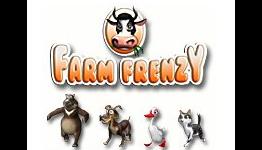 Farm Frenzy Review | PSPminis