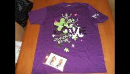 Schoolgirl signed t-shirts outbid Kinect in Japan