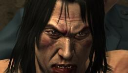Yakuza 4 – Saejima Character Video