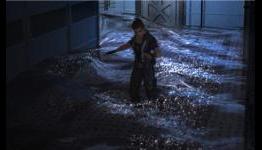 Hydrophobia devs: we were “too defensive” of the game