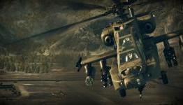 Apache: Air Assault (PlayStation 3, Xbox 360, Windows) – Popzara Game Review