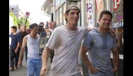 The Fighter (2010) Movie Review on Popzara