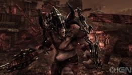 Hunted: The Demon’s Forge “The World of Hunted” Video