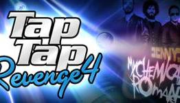 Tap Tap Revenge 4 explodes the App Store, tons of new features and Free
