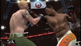 EA Sports MMA Review (TGP)