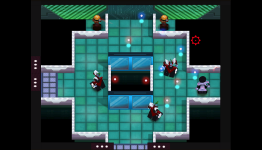 Classic Zelda Lovers Rejoice, Frobot Now Available on WiiWare