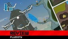 Destructoid: Fluidity Review
