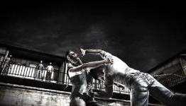 El33tonline Review: The Fight: Lights Out (PS3)